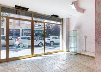 Locale Commerciale Via Angelo Olivieri, Roma - foto 5