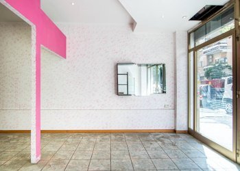 Locale Commerciale Via Angelo Olivieri, Roma - foto 7