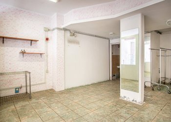 Locale Commerciale Via Angelo Olivieri, Roma - foto 8