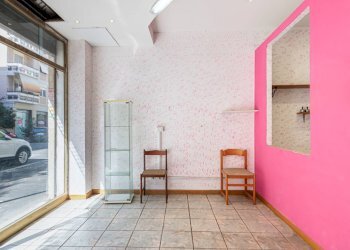 Locale Commerciale Via Angelo Olivieri, Roma - foto 9