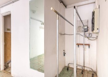 Locale Commerciale Via Angelo Olivieri, Roma - foto 13