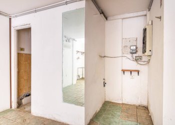 Locale Commerciale Via Angelo Olivieri, Roma - foto 14