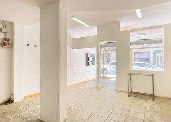 Locale Commerciale Via Angelo Olivieri, Roma - foto 16