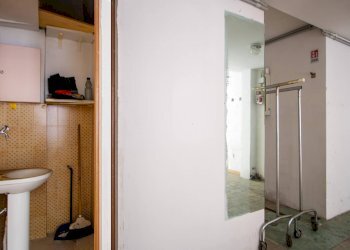 Locale Commerciale Via Angelo Olivieri, Roma - foto 18