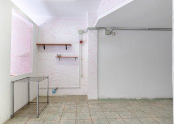 Locale Commerciale Via Angelo Olivieri, Roma - foto 19