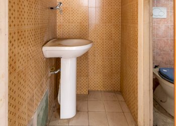 Locale Commerciale Via Angelo Olivieri, Roma - foto 21