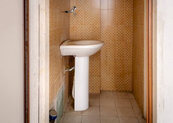 Locale Commerciale Via Angelo Olivieri, Roma - foto 22