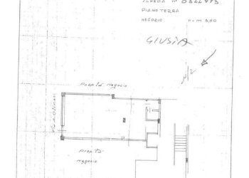 Locale Commerciale Via Angelo Olivieri, Roma - foto 24