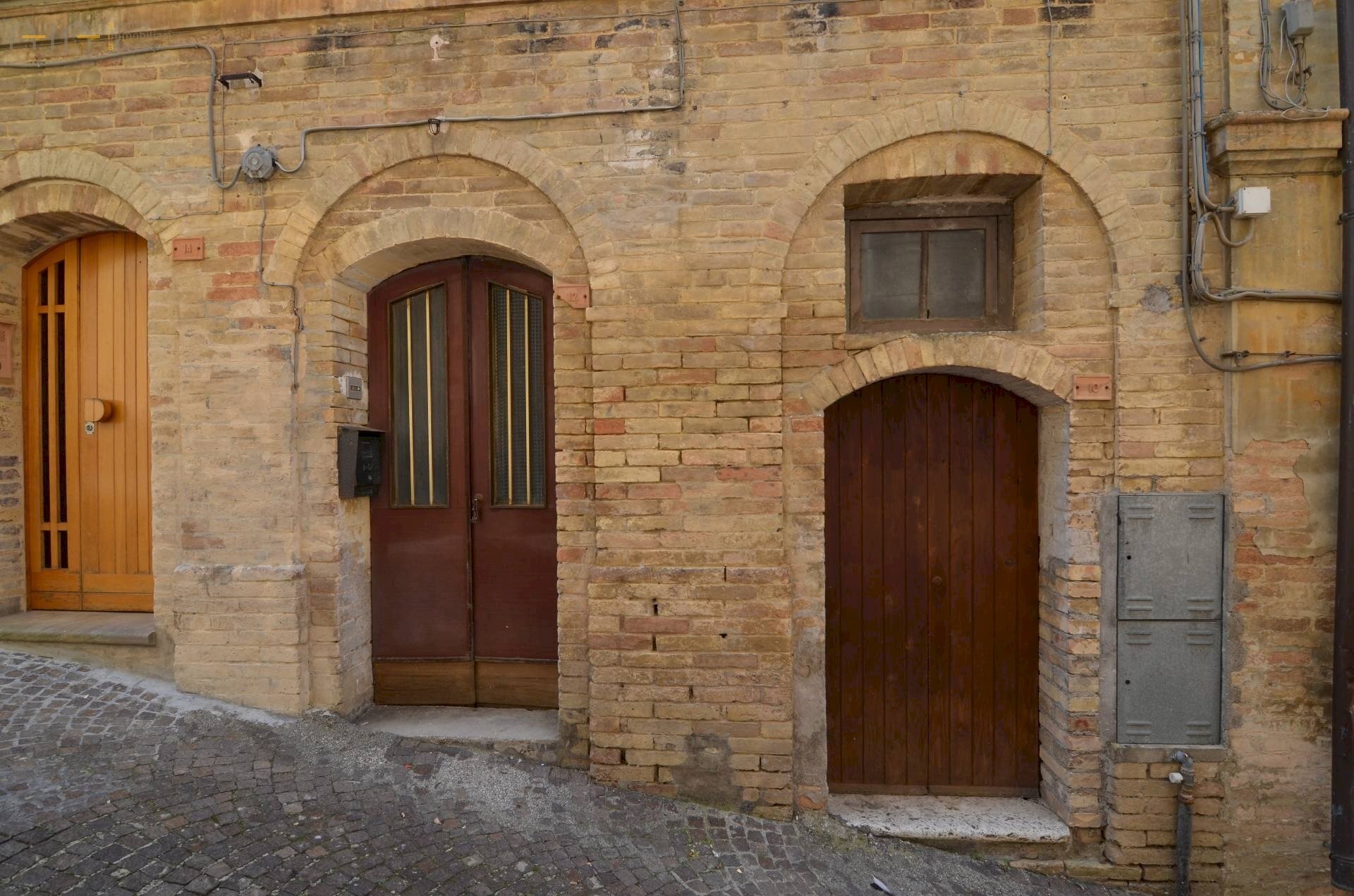 Casa indipendente Via del Cavaliere, Acquaviva Picena - foto 2