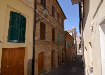 Casa indipendente Via del Cavaliere, Acquaviva Picena - foto 1