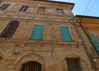 Casa indipendente Via del Cavaliere, Acquaviva Picena - foto 3