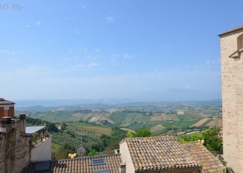 Casa indipendente Via del Cavaliere, Acquaviva Picena - foto 8