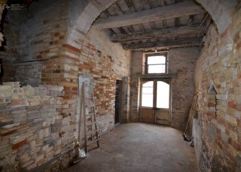 Casa indipendente Via del Cavaliere, Acquaviva Picena - foto 20