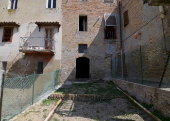 Casa indipendente Via del Cavaliere, Acquaviva Picena - foto 23