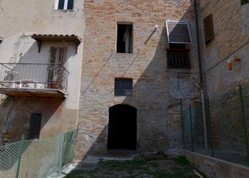 Casa indipendente Via del Cavaliere, Acquaviva Picena - foto 24