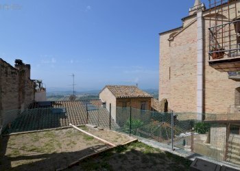 Casa indipendente Via del Cavaliere, Acquaviva Picena - foto 27