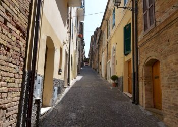 Casa indipendente Via del Cavaliere, Acquaviva Picena - foto 30