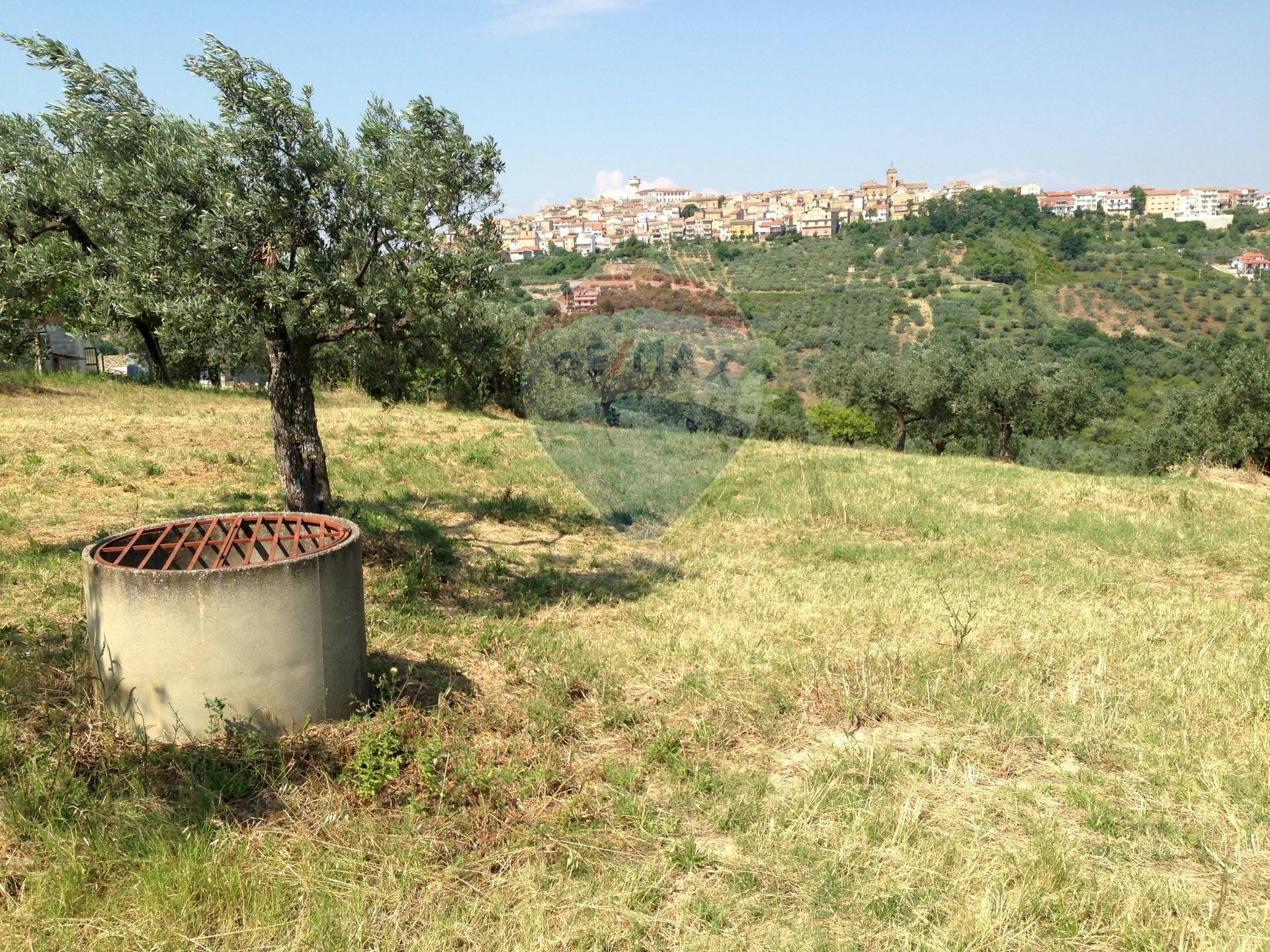 Terreno edificabile Monteodorisio - foto 1