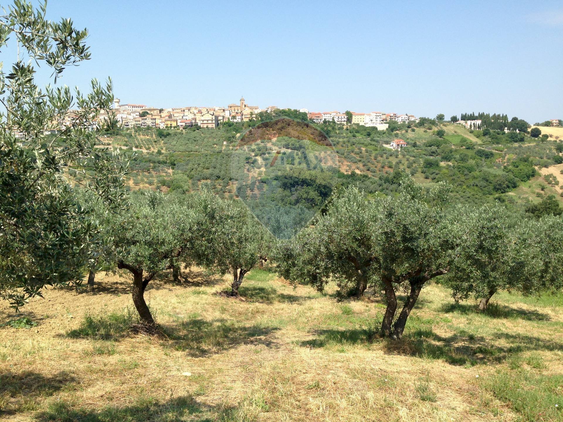 Terreno edificabile Monteodorisio - foto 2