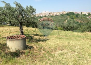 Terreno edificabile Monteodorisio - foto 1