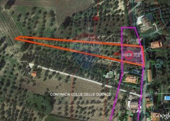 Terreno edificabile Monteodorisio - foto 4