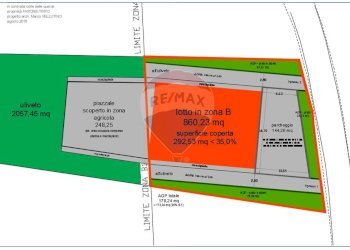 Terreno edificabile Monteodorisio - foto 8