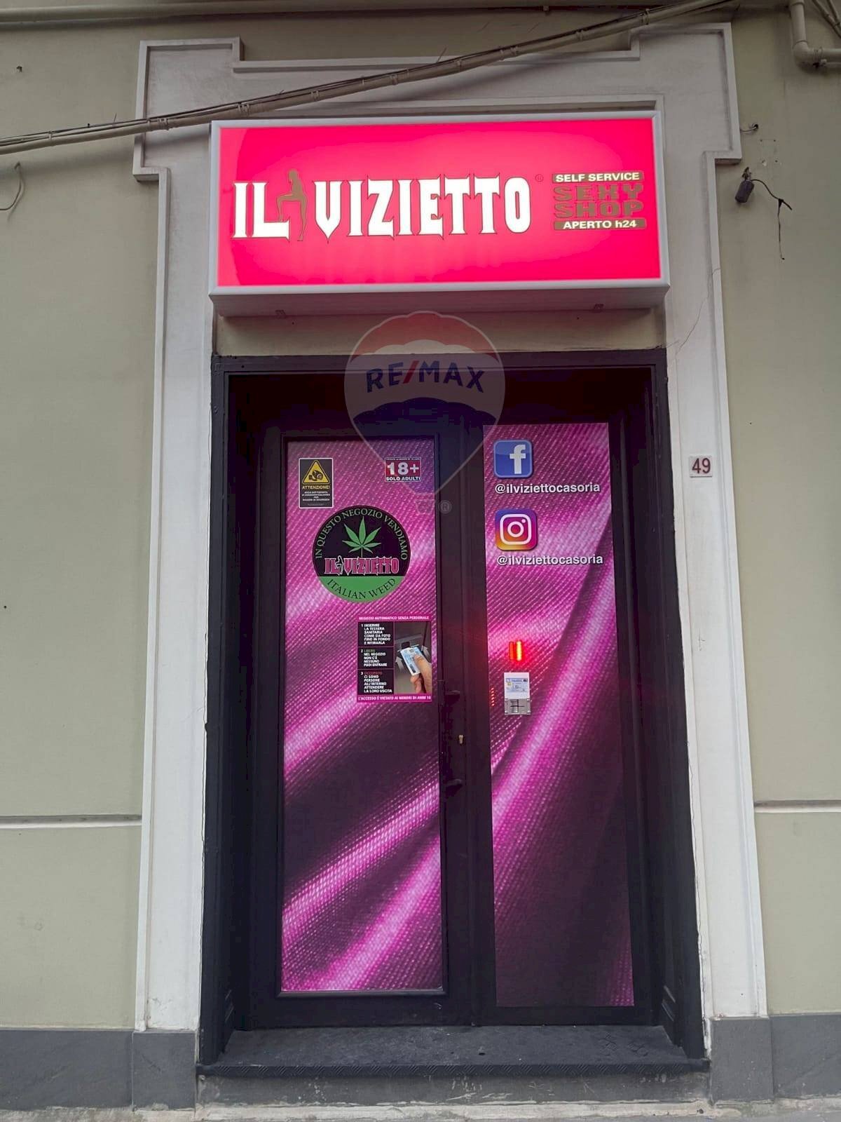 Commercial Activity Casoria - photo 1