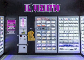 Commercial Activity Casoria - photo 2