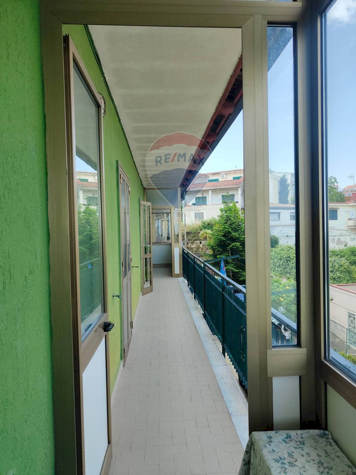 Semi-detached Villa Napoli (neighborhood Camaldoli) - photo 1