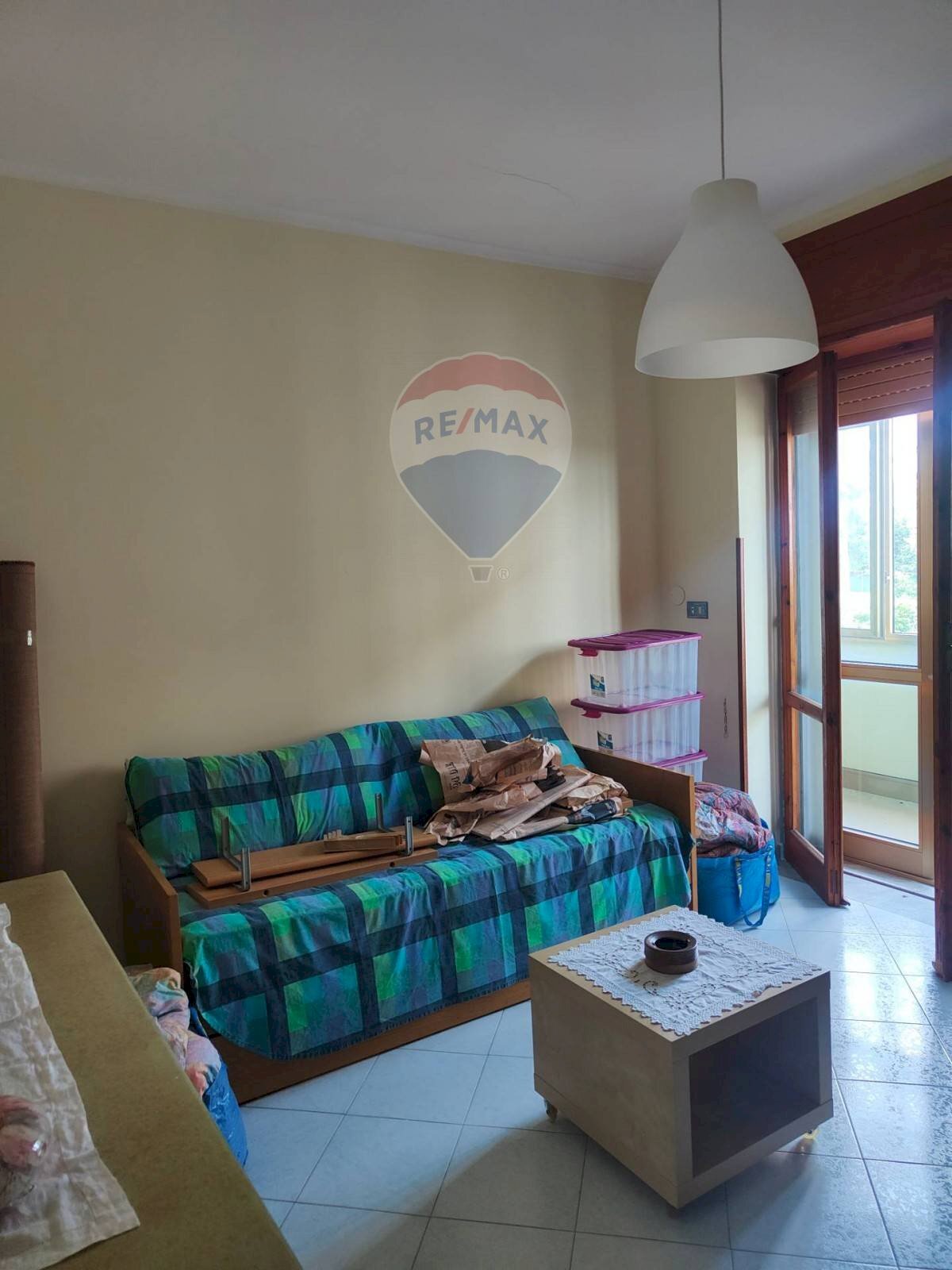 Semi-detached Villa Napoli (neighborhood Camaldoli) - photo 2