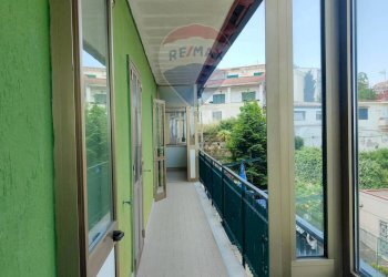 Villa Bifamiliare Napoli (zona Camaldoli) - foto 1