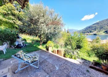 Three-room apartment Ranzanico - photo 12