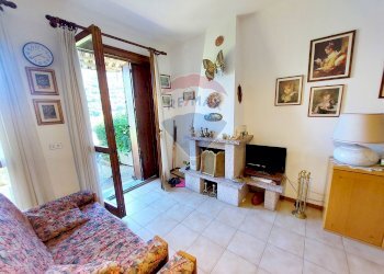 Three-room apartment Ranzanico - photo 19