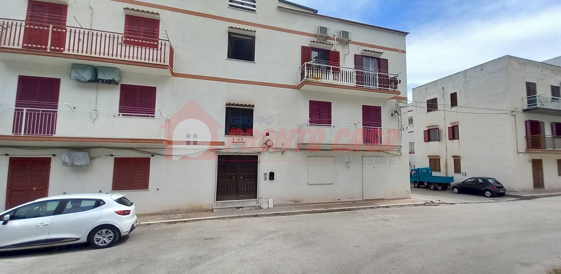 Quadrilocale Via Santa MEnna, Vico del Gargano - foto 2