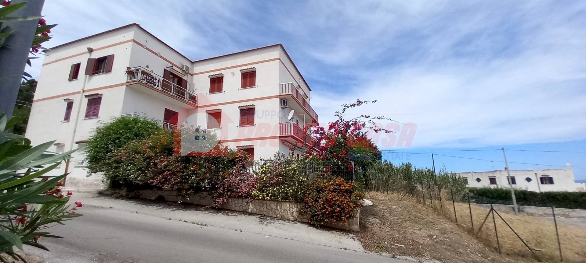 Quadrilocale Via Santa MEnna, Vico del Gargano - foto 3