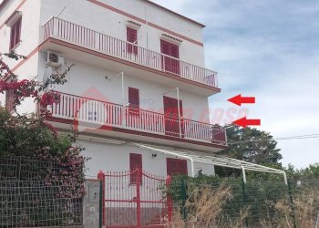 Quadrilocale Via Santa MEnna, Vico del Gargano - foto 1