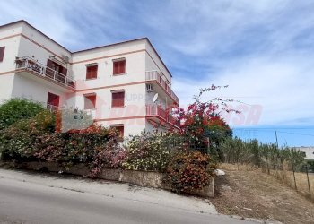 Quadrilocale Via Santa MEnna, Vico del Gargano - foto 3