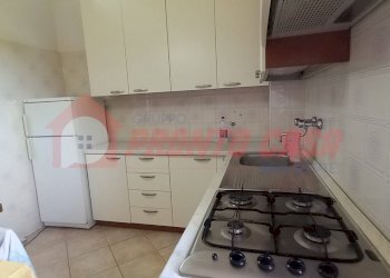 Quadrilocale Via Santa MEnna, Vico del Gargano - foto 7