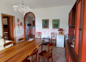 Quadrilocale Via Santa MEnna, Vico del Gargano - foto 11