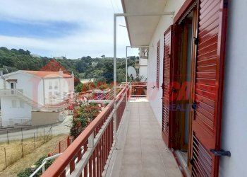 Quadrilocale Via Santa MEnna, Vico del Gargano - foto 13