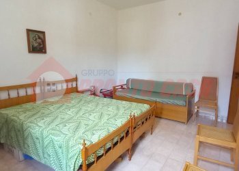 Quadrilocale Via Santa MEnna, Vico del Gargano - foto 21