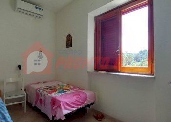 Quadrilocale Via Santa MEnna, Vico del Gargano - foto 24