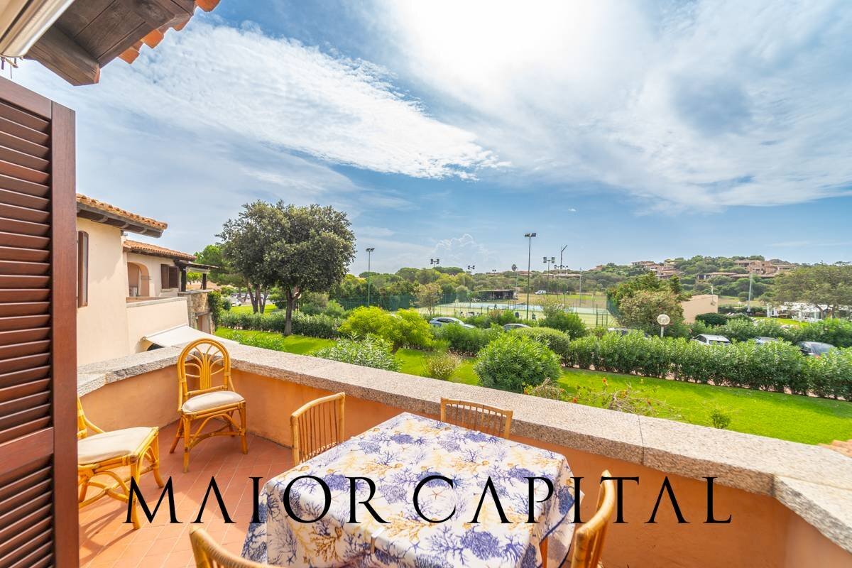 Trilocale Via delle Sughere, San Teodoro - foto 1