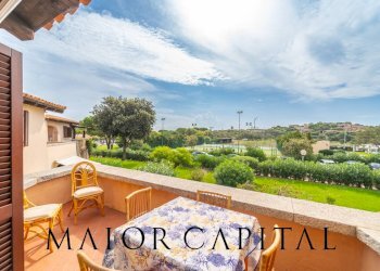 Trilocale Via delle Sughere, San Teodoro - foto 1