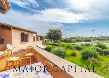 Trilocale Via delle Sughere, San Teodoro - foto 2