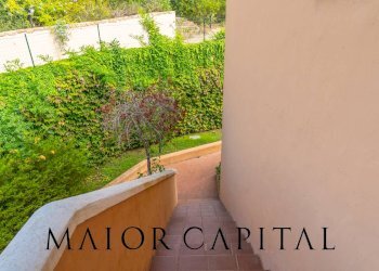 Trilocale Via delle Sughere, San Teodoro - foto 19