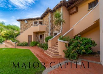 Trilocale Via delle Sughere, San Teodoro - foto 24