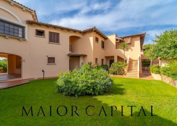 Trilocale Via delle Sughere, San Teodoro - foto 26