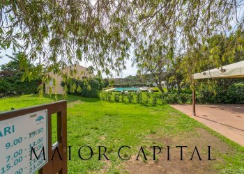 Trilocale Via delle Sughere, San Teodoro - foto 27