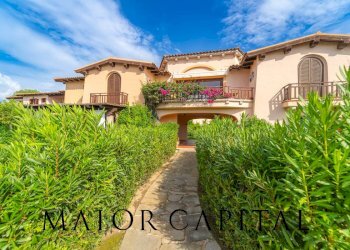 Trilocale Via delle Sughere, San Teodoro - foto 29